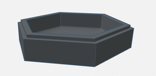 HexaStack Expansion Kit (9-Pack)