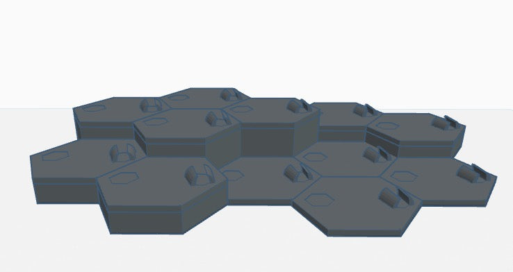 HexaStack All-In Pack (12-Pack)