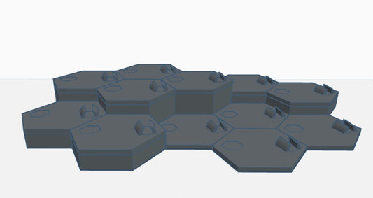 HexaStack All-In Pack (12-Pack)
