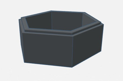 HexaStack Expansion Kit (9-Pack)